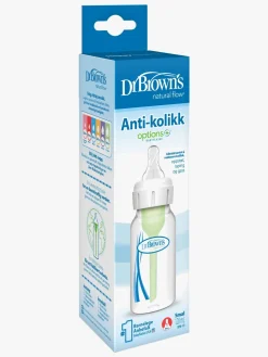 Dr Brown's Sutteflaske