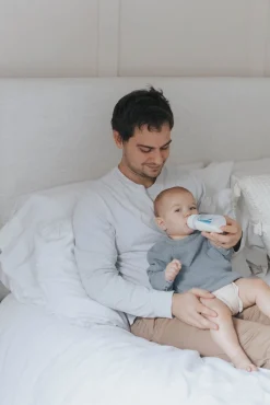 Dr Brown's Sutteflaske