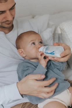 Dr Brown's Sutteflaske