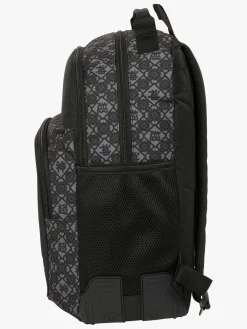 Dragon Ball  Dobbelt Rygsæk 20L Combat, Sort