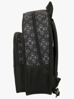 Dragon Ball Small Rygsæk 9L Combat, Sort