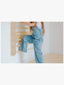 Duck Woodworks Klatretrekant Væg, Natur