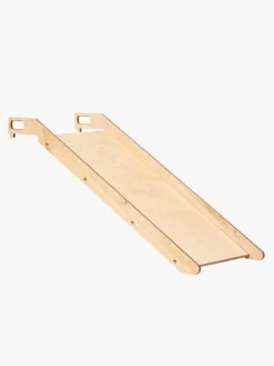 Duck Woodworks Rutsjebane til Sammenklappeligt Læringstårn, Natur