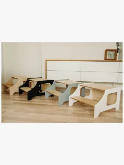 Duck Woodworks Skammel, Natur