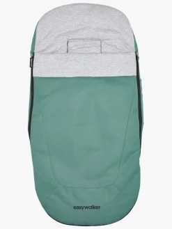 EasyWalker Kørepose, Coral Green