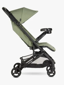 EasyWalker Madbakke, Sort