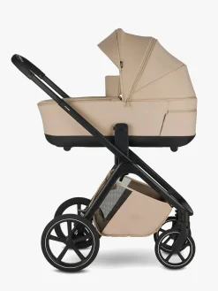 EasyWalker Zoey Duovogn, Almond Taupe