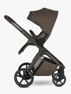 EasyWalker Zoey Duovogn, Chestnut Brown