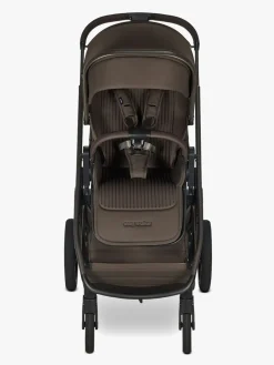 EasyWalker Zoey Duovogn, Chestnut Brown