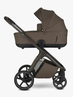 EasyWalker Zoey Duovogn, Chestnut Brown