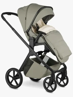 EasyWalker Zoey Kørepose, Sage Green