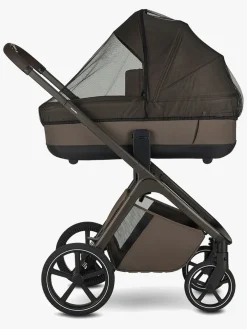 EasyWalker Zoey Myggenet