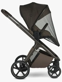 EasyWalker Zoey Myggenet