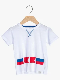 Ebbe Gologo T-Shirt, Signal Flags