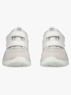 Ecco Biom 2.2 Infant Sneakers, Shadow White