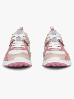 Ecco Biom 2.2 K Sneakers, Rose Dust/Old Rose/White