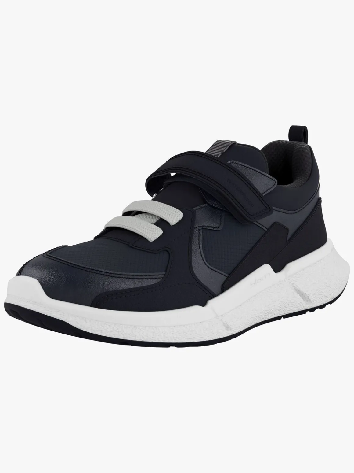 Ecco Biom 2.2 K WP Sneakers, Night Sky