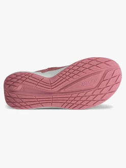 Ecco Biom 2.2 K WP Sneakers, Old Rose
