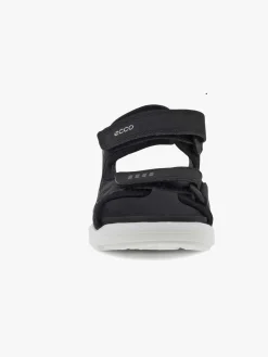 Ecco Biom Raft Sandaler, Sort