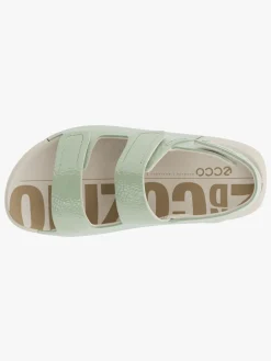 Ecco Cozmo K Sandaler, Matcha