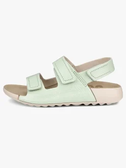 Ecco Cozmo K Sandaler, Matcha