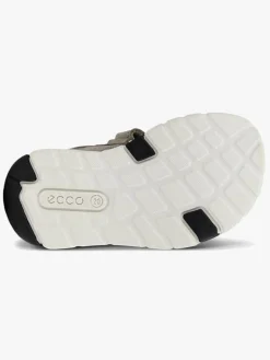 Ecco Mini Stride Sandaler, Sage