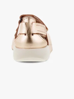 Ecco 2ND Cozmo Fisherman I Sandaler, Hammered Bronze