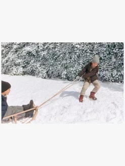 Ecco Snow Mountain WP 2V Vinterstøvler, Nocturne