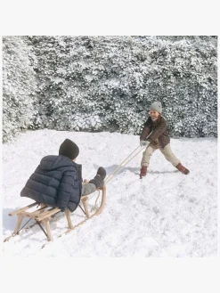 Ecco Snow Mountain WP 2V Vinterstøvler, Night Sky