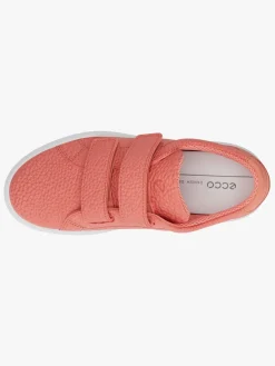 Ecco Soft 60 K Sneakers, Coral