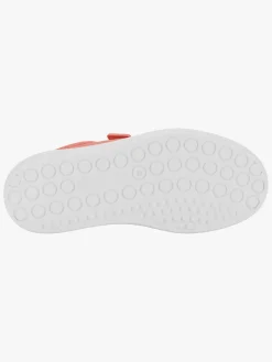 Ecco Soft 60 K Sneakers, Coral