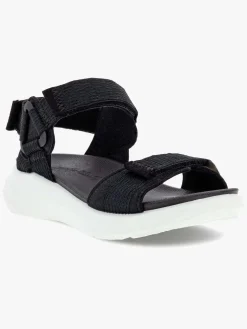 Ecco SP1 Lite K Sandaler, Sort