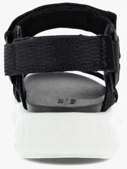 Ecco SP1 Lite K Sandaler, Sort