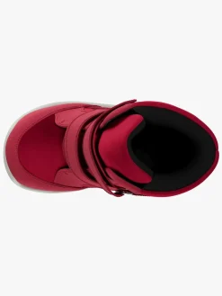 Ecco Urban Mini GTX Vinterstøvler, Teaberry