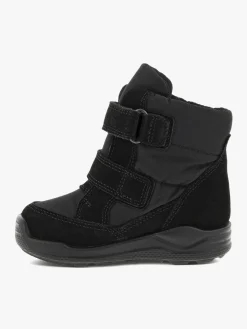 ECCO Urban Mini GTX Vinterstøvler, Black