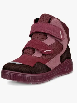 Ecco Urban Snowboarder GTX Vinterstøvler, Nocturne