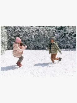 Ecco Urban Snowboarder GTX Vinterstøvler, Black/Night Sky