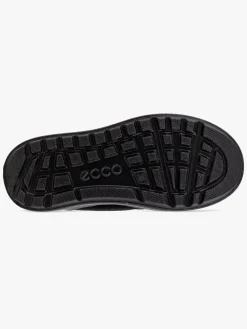 Ecco Urban Snowboarder GTX Vinterstøvler, Black