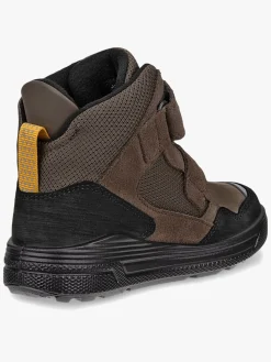 Ecco Urban Snowboarder GTX Vinterstøvler, Dark Clay