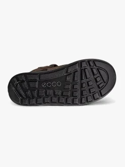 Ecco Urban Snowboarder GTX Vinterstøvler, Dark Clay