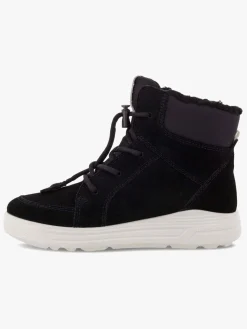 Ecco Urban Snowboarder GTX Vinterstøvler, Sort