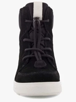 Ecco Urban Snowboarder GTX Vinterstøvler, Sort