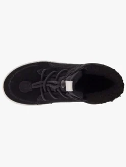 Ecco Urban Snowboarder GTX Vinterstøvler, Sort