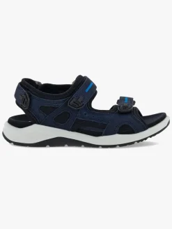 Ecco X-Trinsic K Sandaler, Night Sky