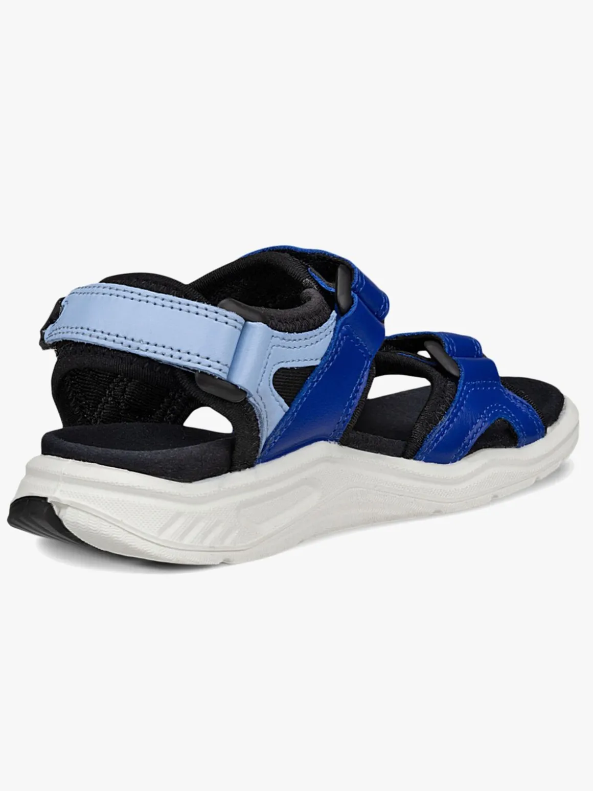 Ecco X-Trinsic K Sandaler, Virtual/Blue Bell