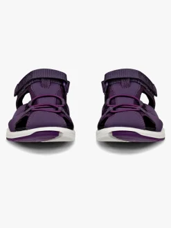 Ecco X-Trinsic K Sandaler, Night Shade