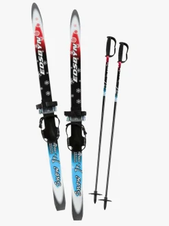 Edsbyn Snow Cruiser Set Børneski