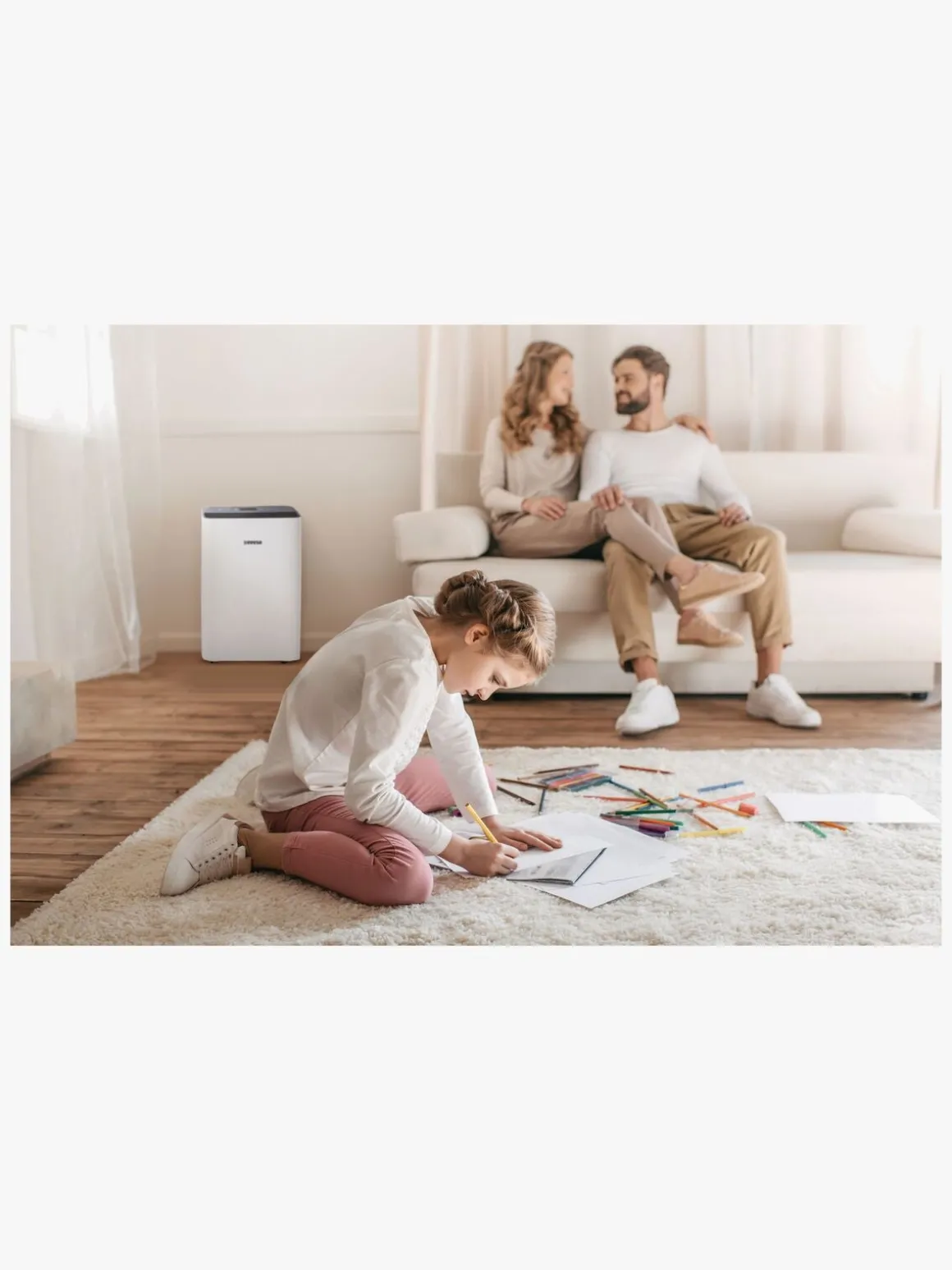 eeese Emma Affugter 20L, Wi-Fi