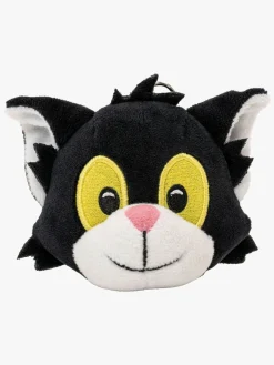 Egmont Kärnan Bamse Verdens Stærkeste Bjørn Katten Jansson Bag Buddy Nøglering