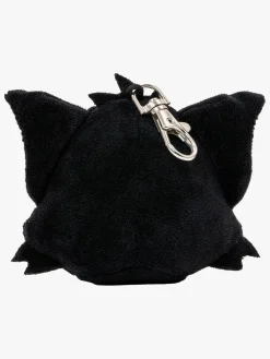 Egmont Kärnan Bamse Verdens Stærkeste Bjørn Katten Jansson Bag Buddy Nøglering